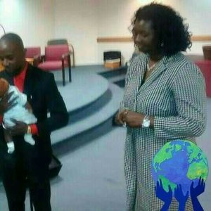 Meet your Posher, Brandon